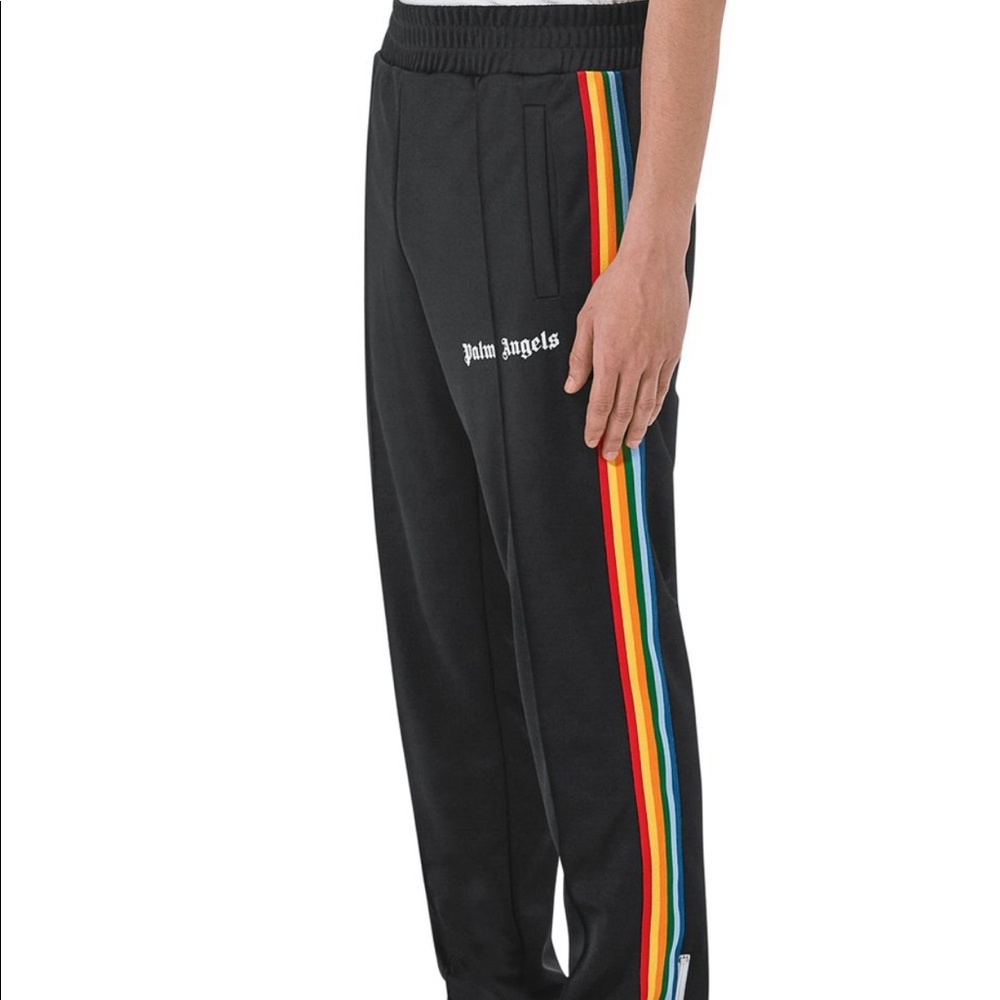 Palm Angels Track Pant